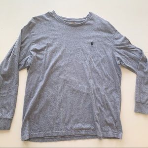 Polo Long Sleeved T-Shirt